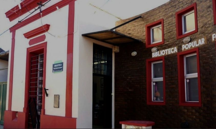 ASAMBLEA RAMALLO POR LA CULTURA