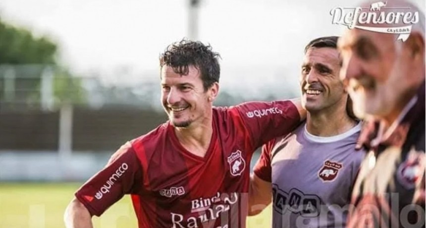 INSTANTÁNEAS GRANATES   Torneo Federal 