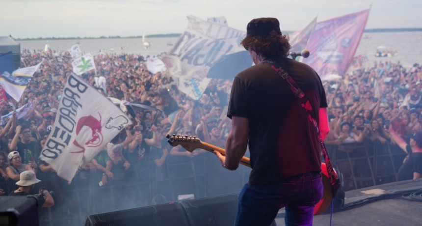 ROCK ARENA 2026☀️ 