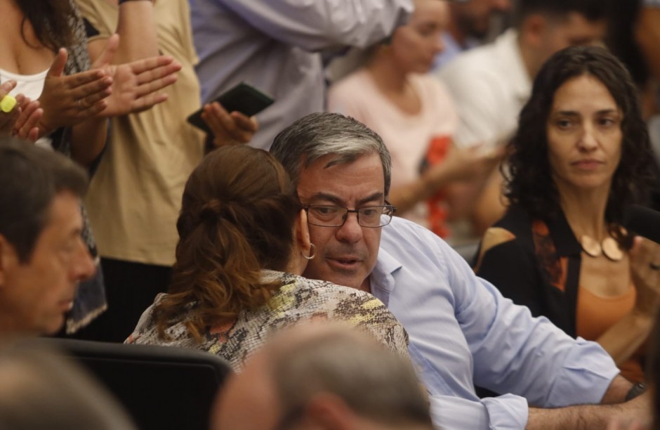ELECCIONES PASO 2025