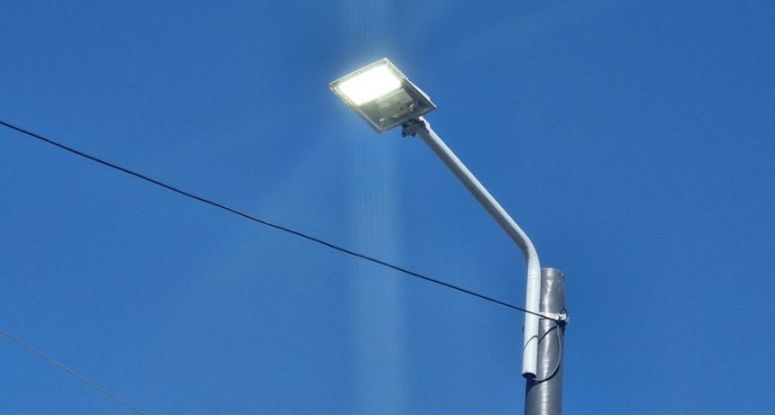 MUNICIPALIZACION DEL MANTENIMIENTO DE ALUMBRADO PUBLICO