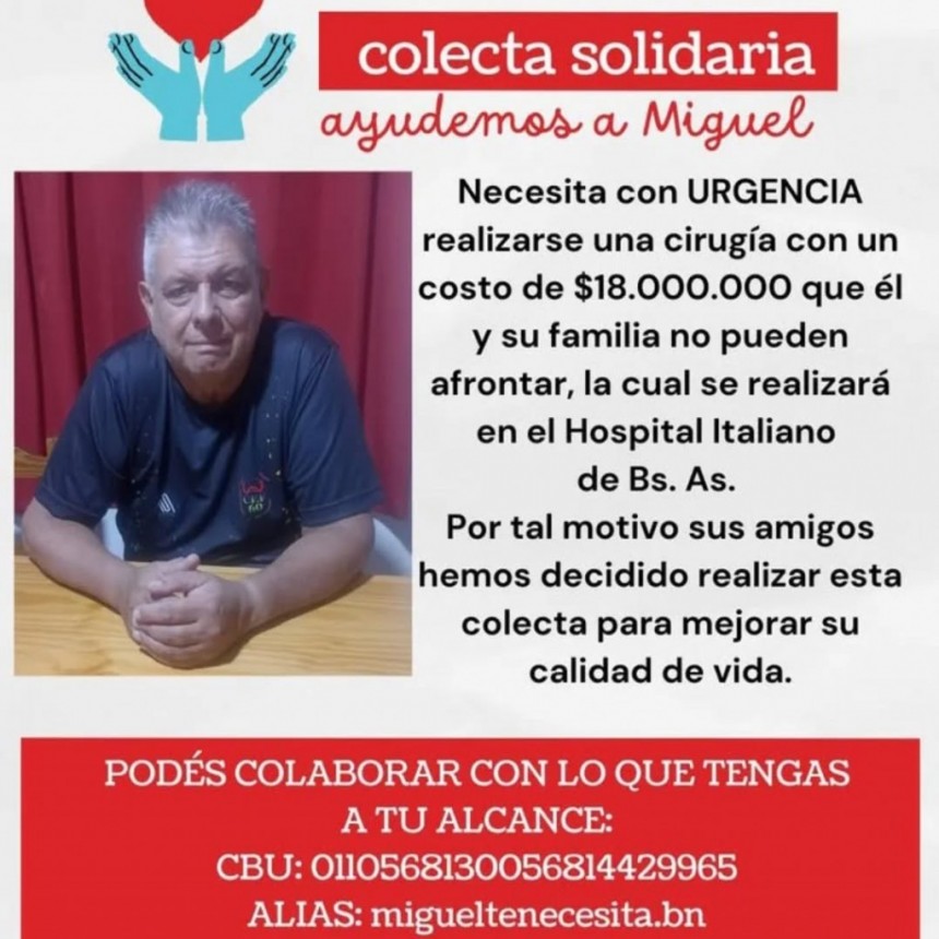 MIGUEL ANGEL VILLALBA