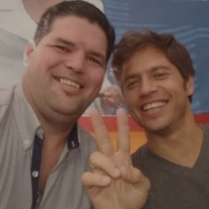 ELECCIONES 2026 DEL PJ EN RAMALLO 