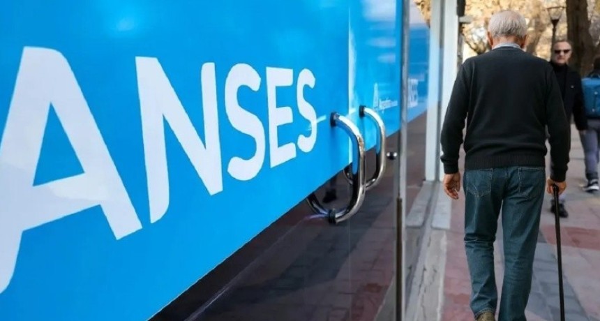 AUMENTOS A JUBILACIONES Y PENSIONES EN MARZO