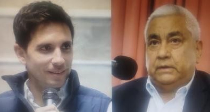 CONFLICTO PARITARIO EN SAN NICOLAS Y SAN PEDRO