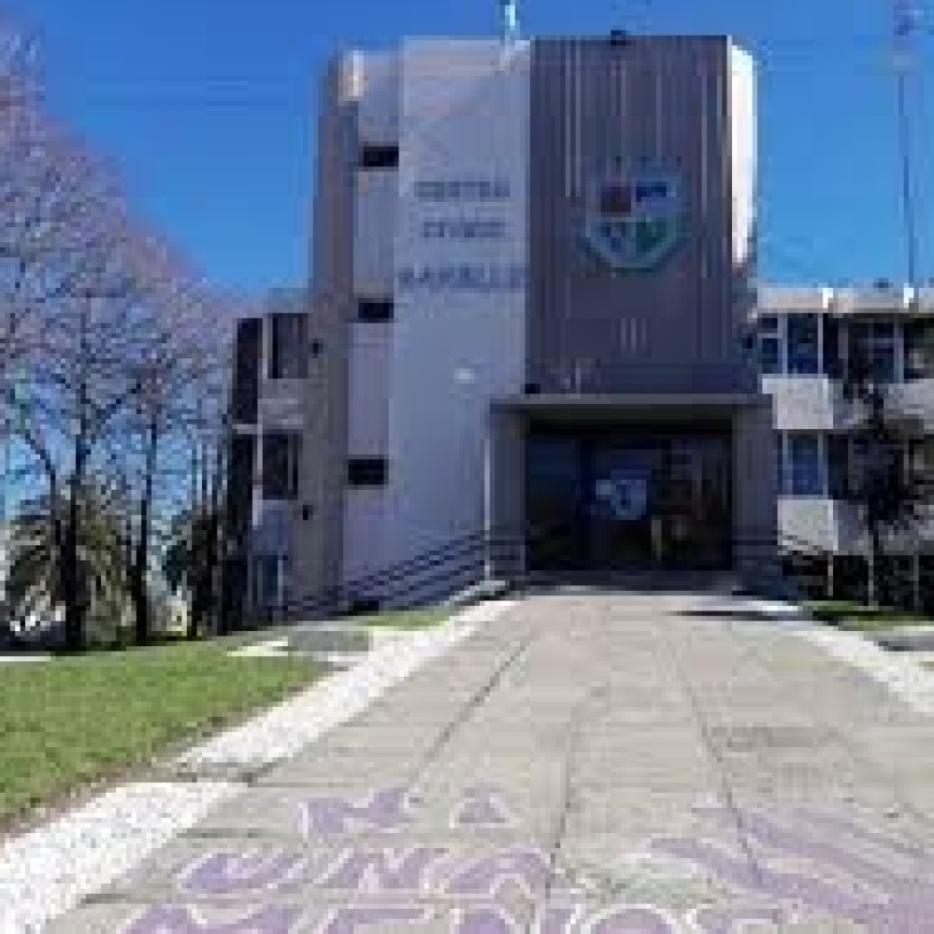 ACUERDAN PARITARIAS MUNICIPALES EN RAMALLO