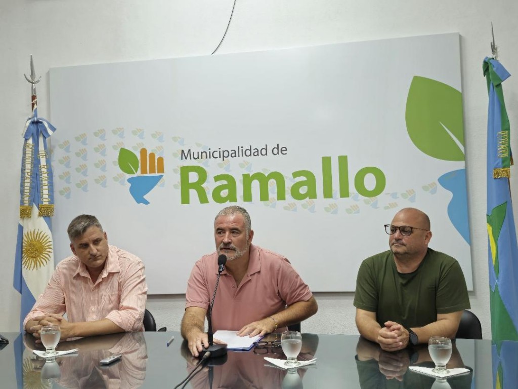 RESTITUCIÓN DEL TRANSPORTE PÚBLICO A LA LOCALIDAD DE PÉREZ MILLÁN