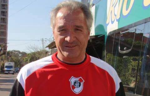 JOSE MARIA BIANCO
