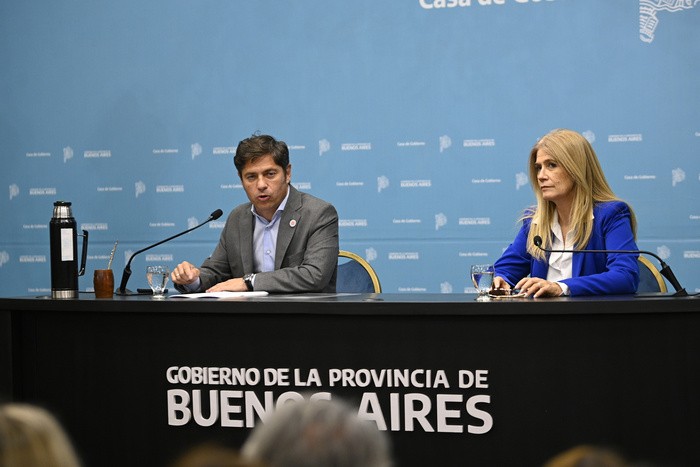 SUSPENSION DE LAS PASO