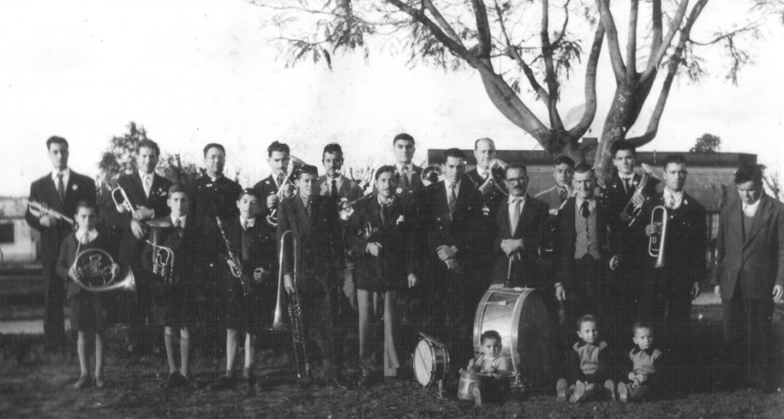 RAMALLO EN EL RECUERDO