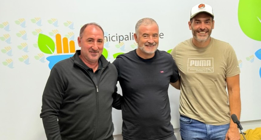 MUNDIALITO DE FUTBOL SENIOR 2026