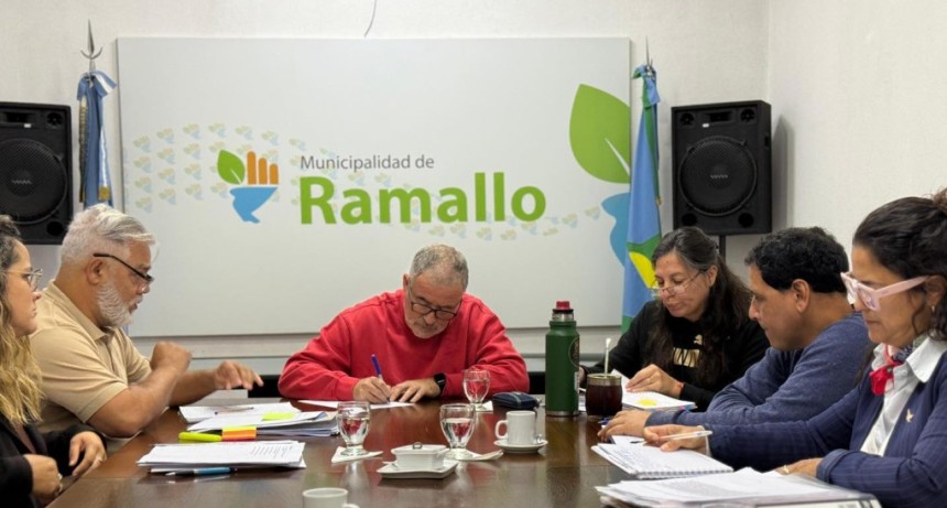 CREACION DEL PROGRAMA ALIMENTARIO MUNICIPAL