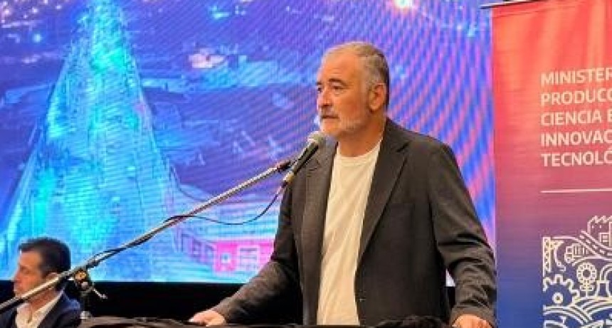 RONDA DE NEGOCIOS RAMALLO 2026