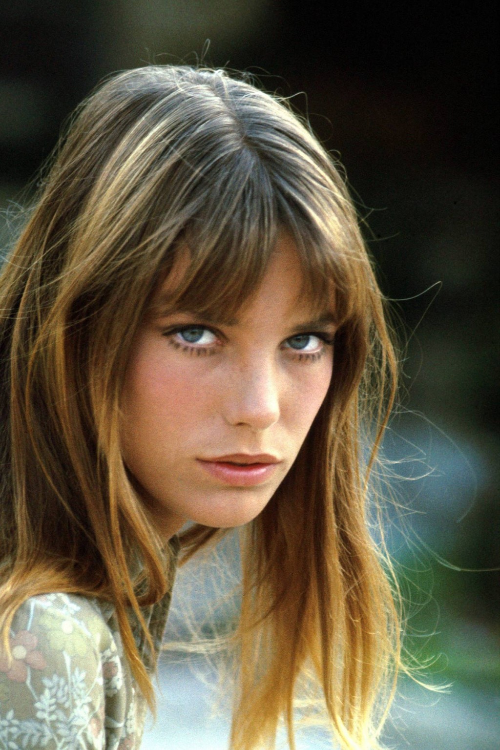 FALLECIO JANE BIRKIN