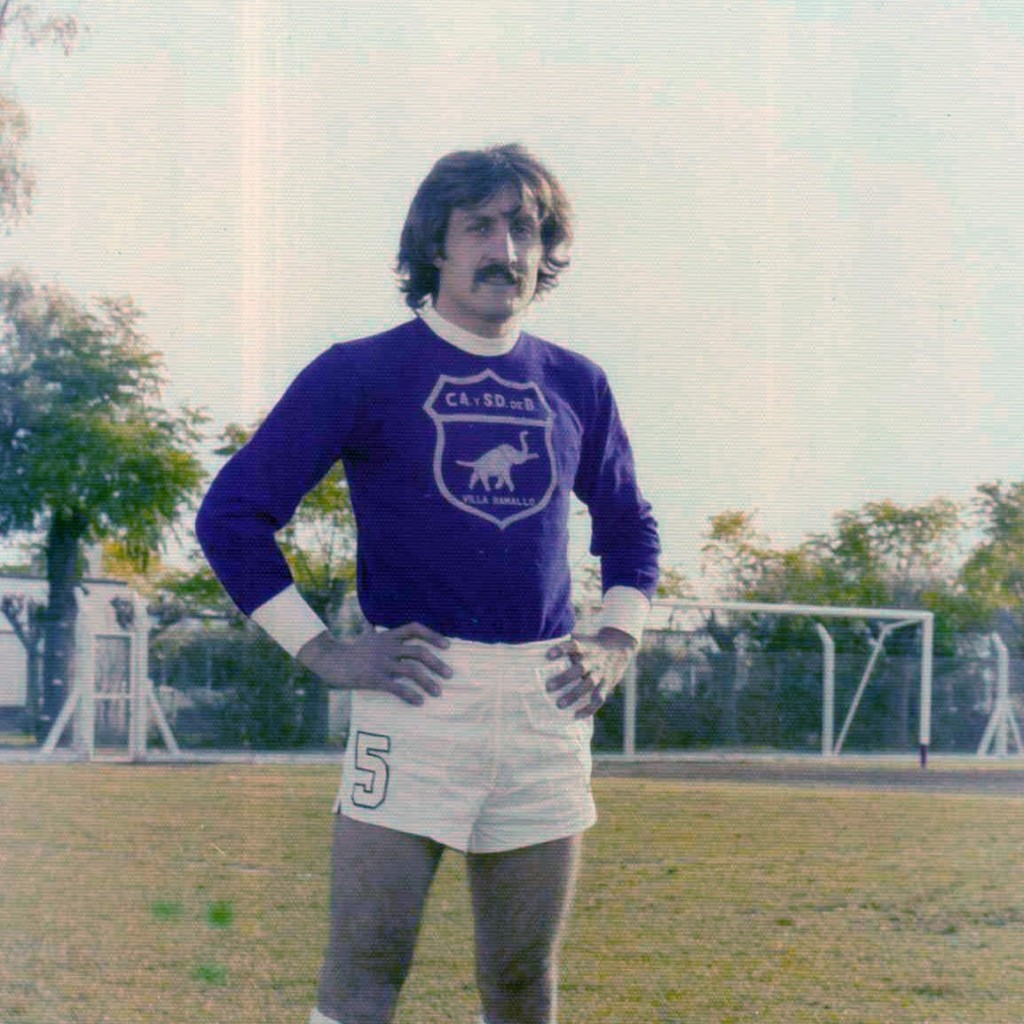 ⚽TORNEO CLAUSURA HÉCTOR 