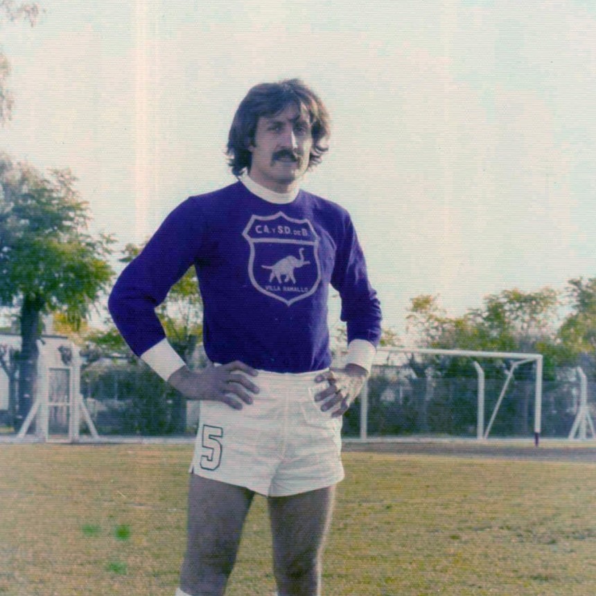 ⚽TORNEO CLAUSURA HÉCTOR 