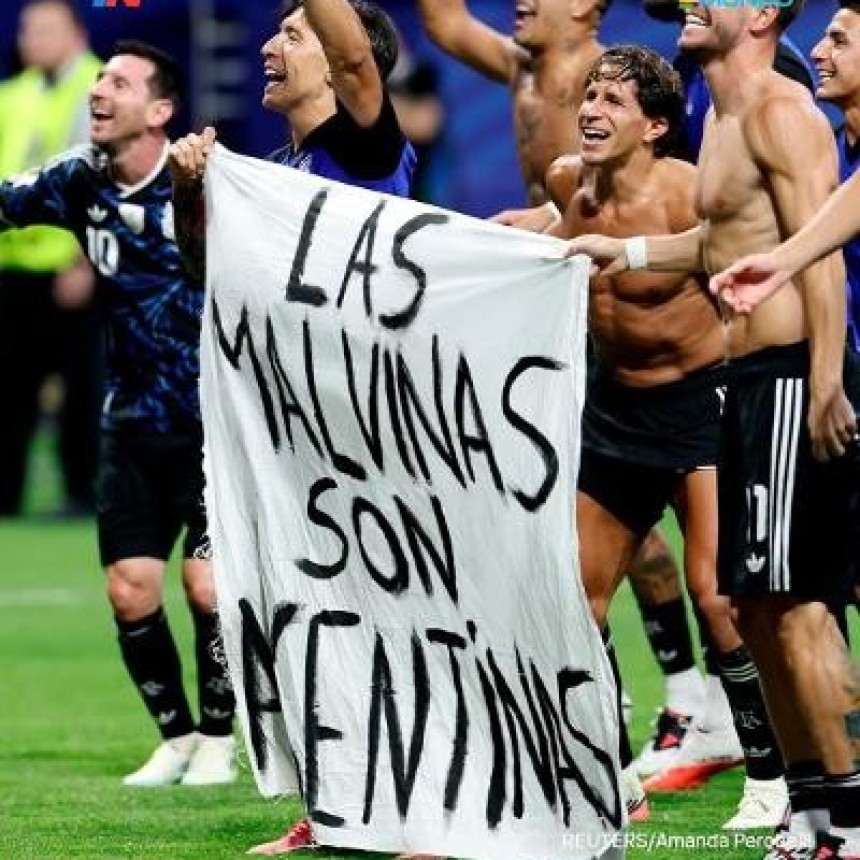 ARGENTINA ETERNA