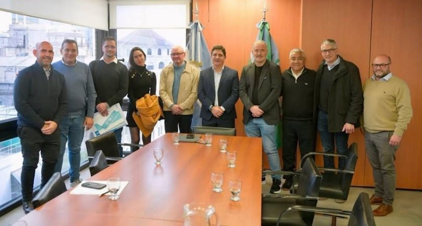 UN TRANSPORTE CLAVE PARA LA REGION