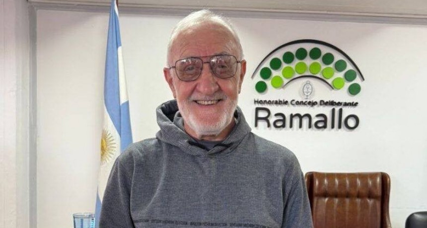 HOMENAJE A HÉCTOR STORTI