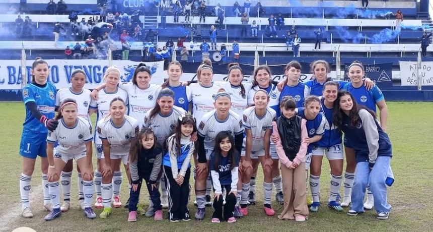 ⚽FUTBOL FEMENINO