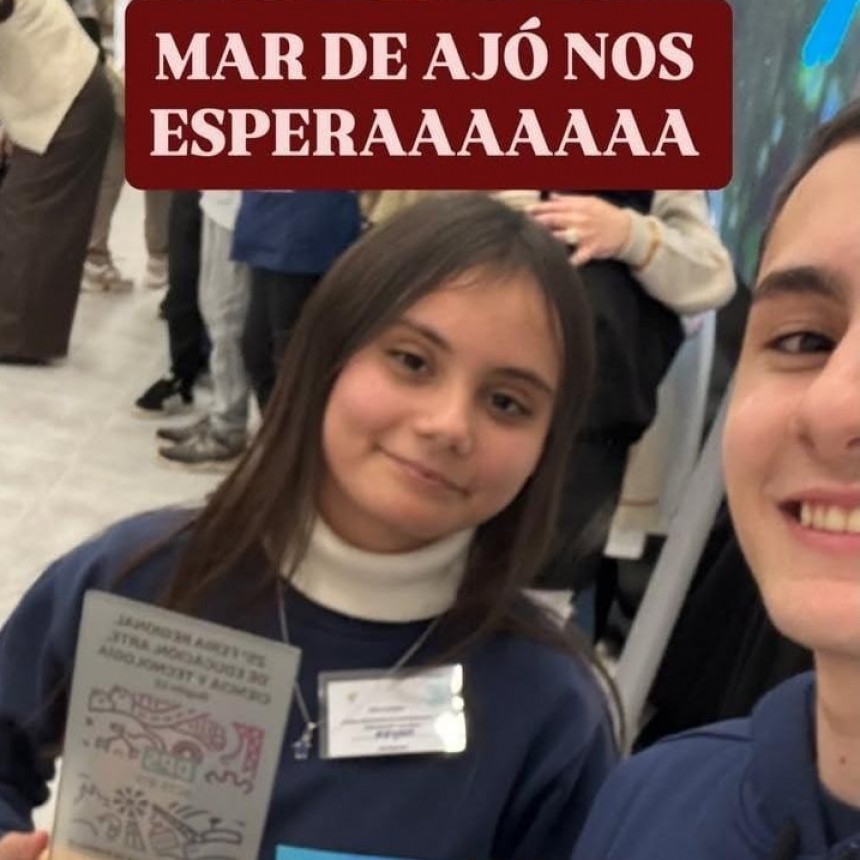 25° FERIA REGIONAL DE EDUCACION, ARTE Y TECNOLOGIA (Región 12) CENTRO UNIVERSITARIO RAMALLO