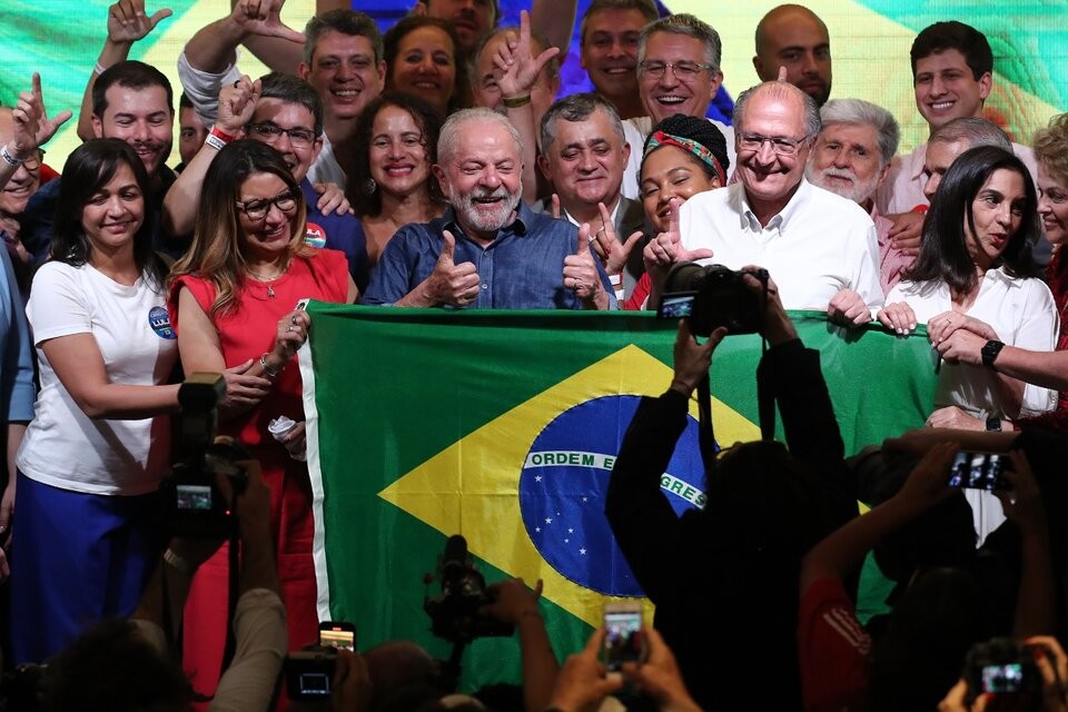 ELECCIONES 2022