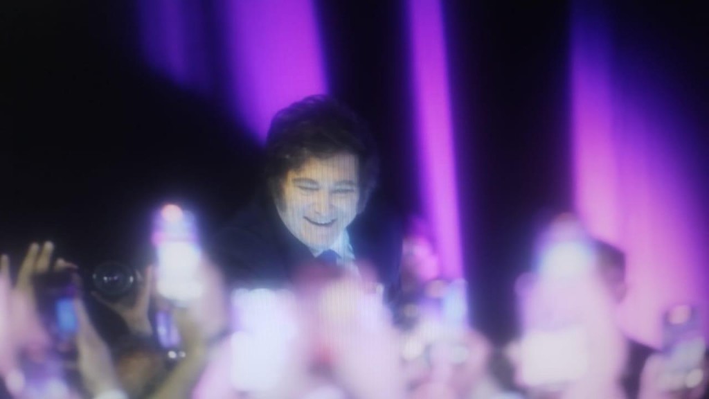 ELECCIONES LEGISLATIVAS NACIONALES 2025