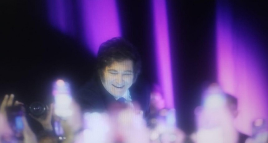 ELECCIONES LEGISLATIVAS NACIONALES 2025