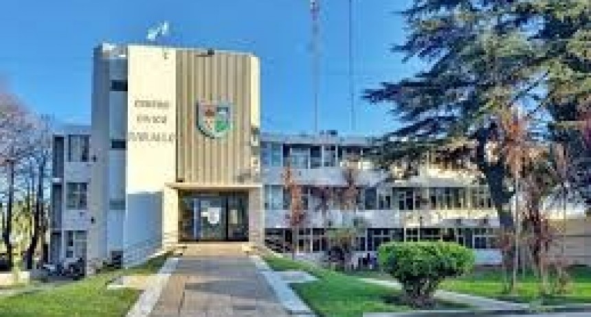 RAMALLO AUMENTO SALARIAL MUNICIPAL 