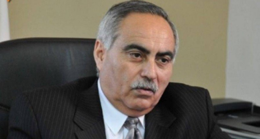 FALLECIÓ RICARDO EMIR 