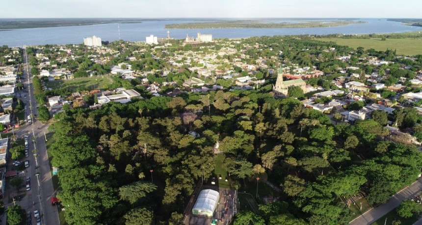RAMALLO EN BUENOS AIRES