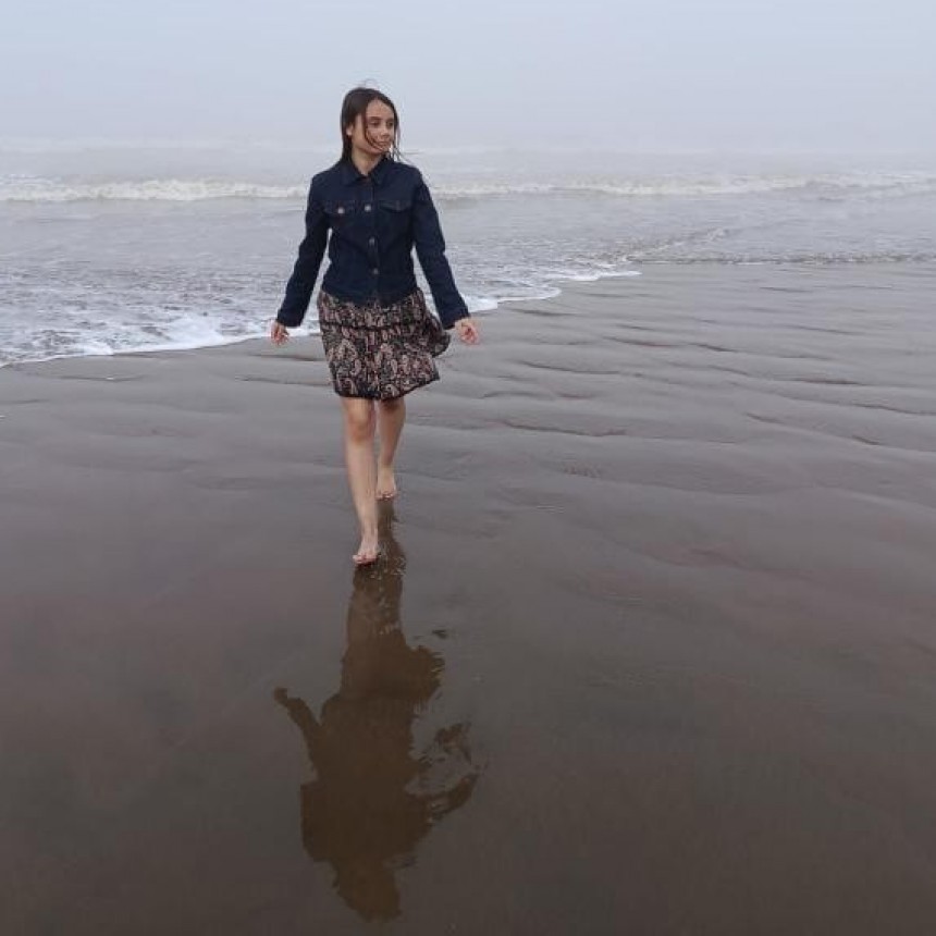 FELIZ CUMPLEAÑOS MAYKA!!!